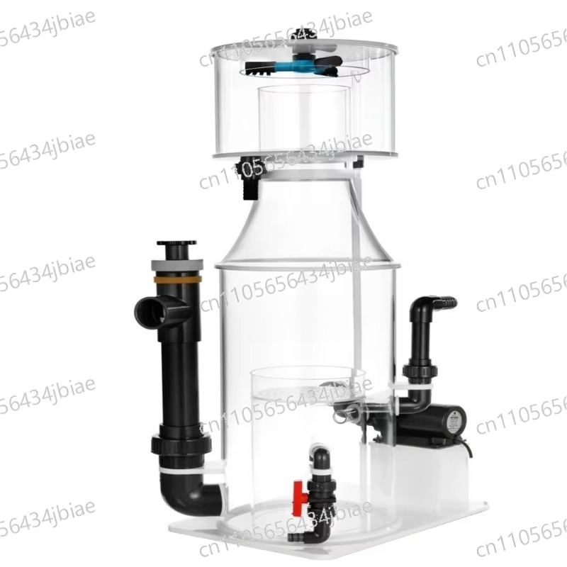 Marine Aquarium Exhibition - Large-capacity protein skimmers Commercial aquarium brine
