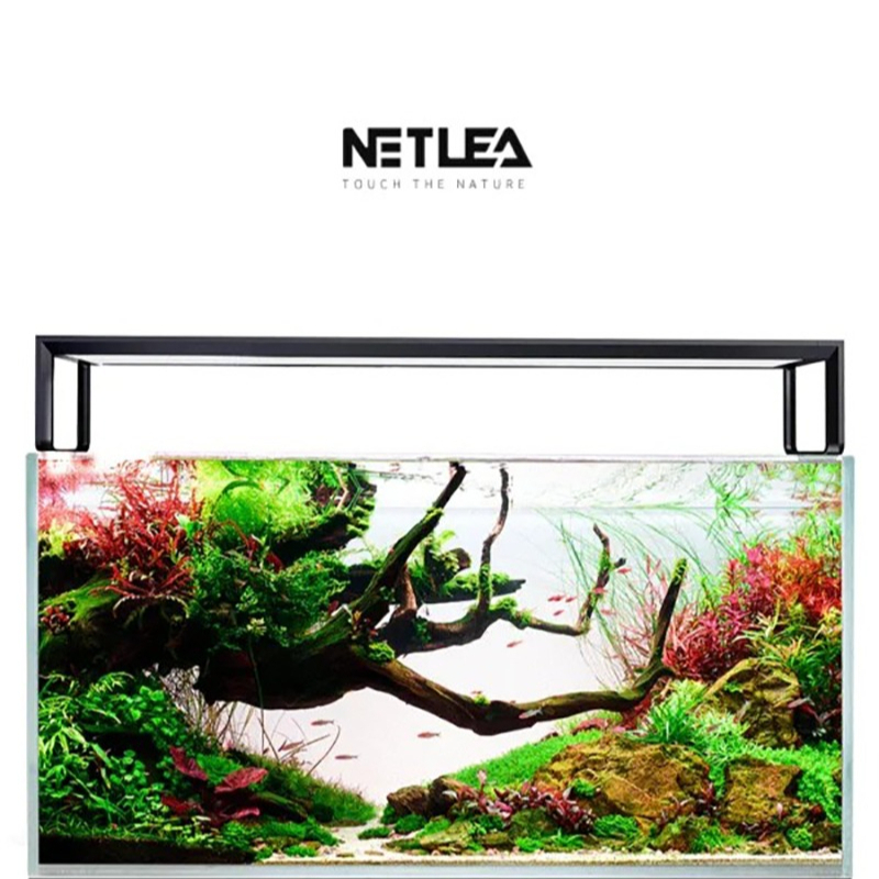Marine Aquarium Lamp - Netlea AT5S V4 Smart Wifi APP