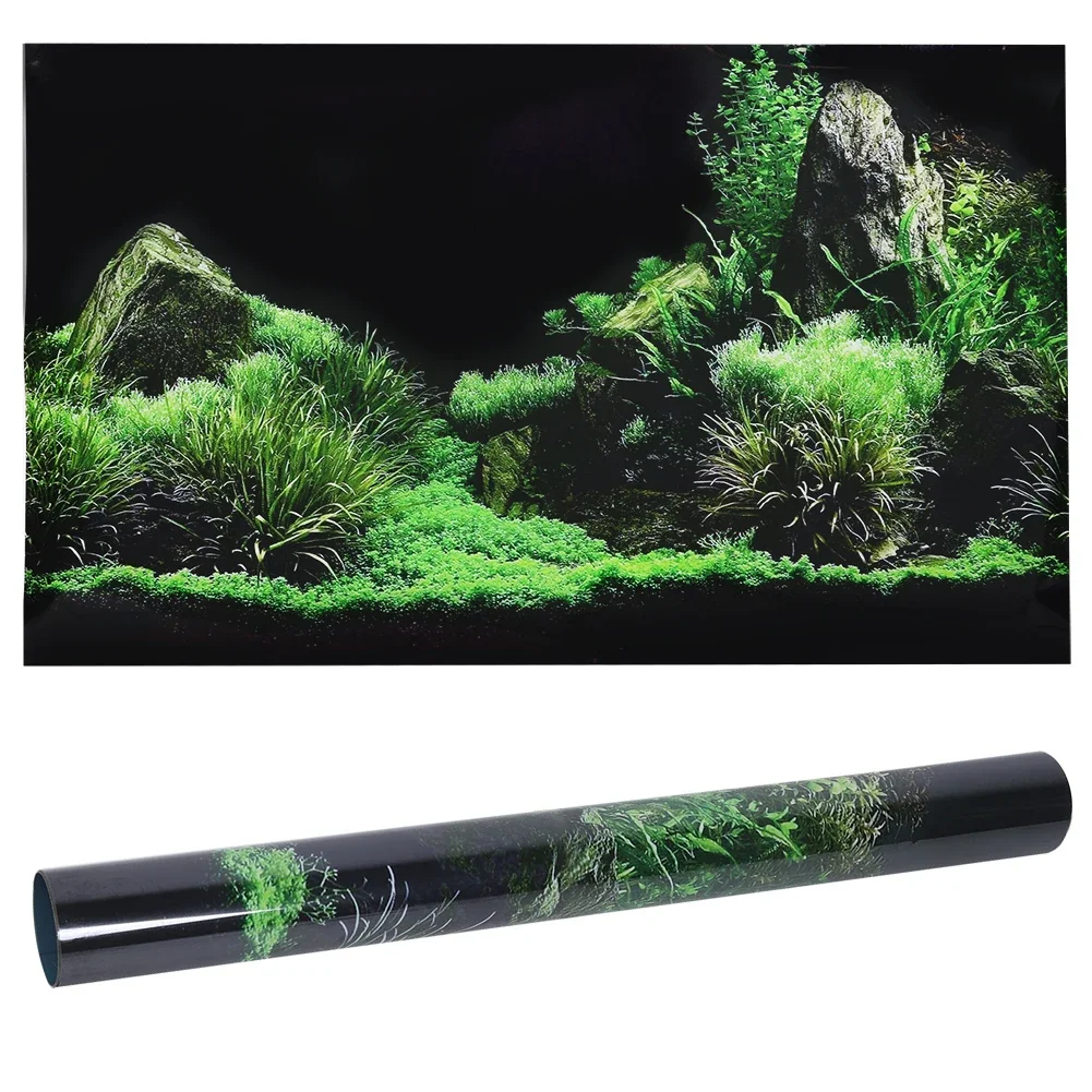 Background for Aquarium 3d Sti - Marine Aquarium All In One ulasan dan harga