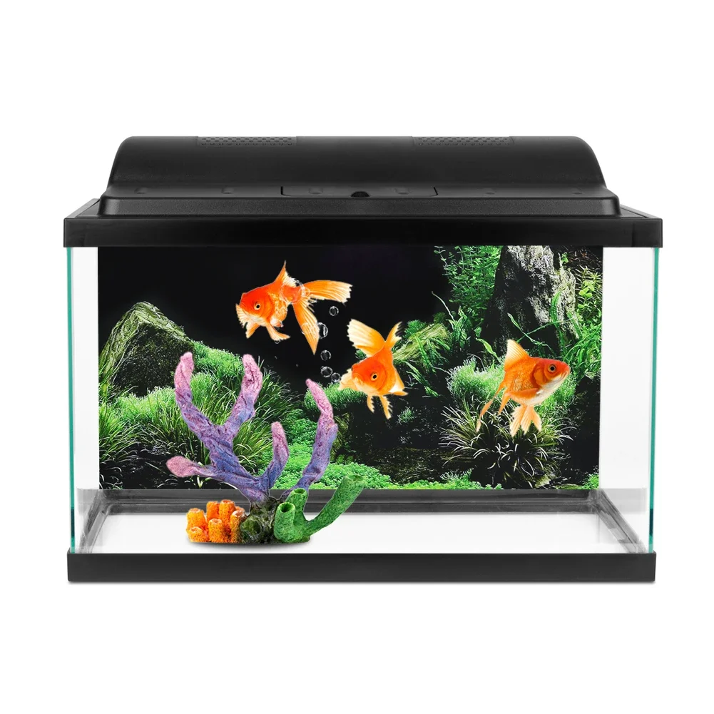Background for Aquarium 3d Sti - Marine Aquarium All In One ulasan dan harga