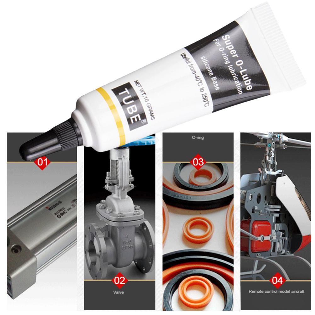 1pc New 10g High Grade Silicon - Aquael Filter Fzn ulasan dan harga