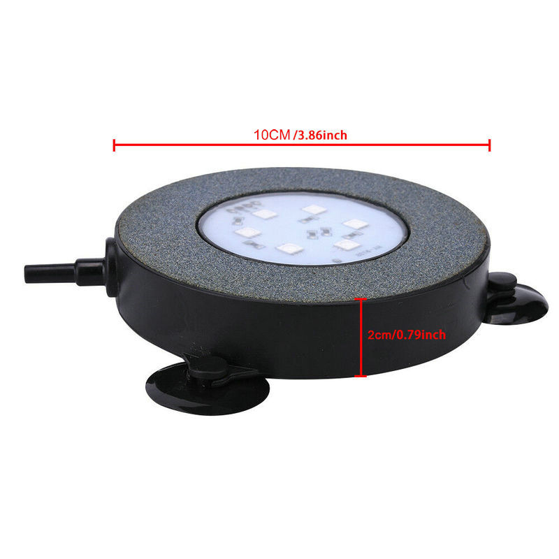24keys Remote Control IP68 Wat - Marine Aquarium Lamp ulasan dan harga