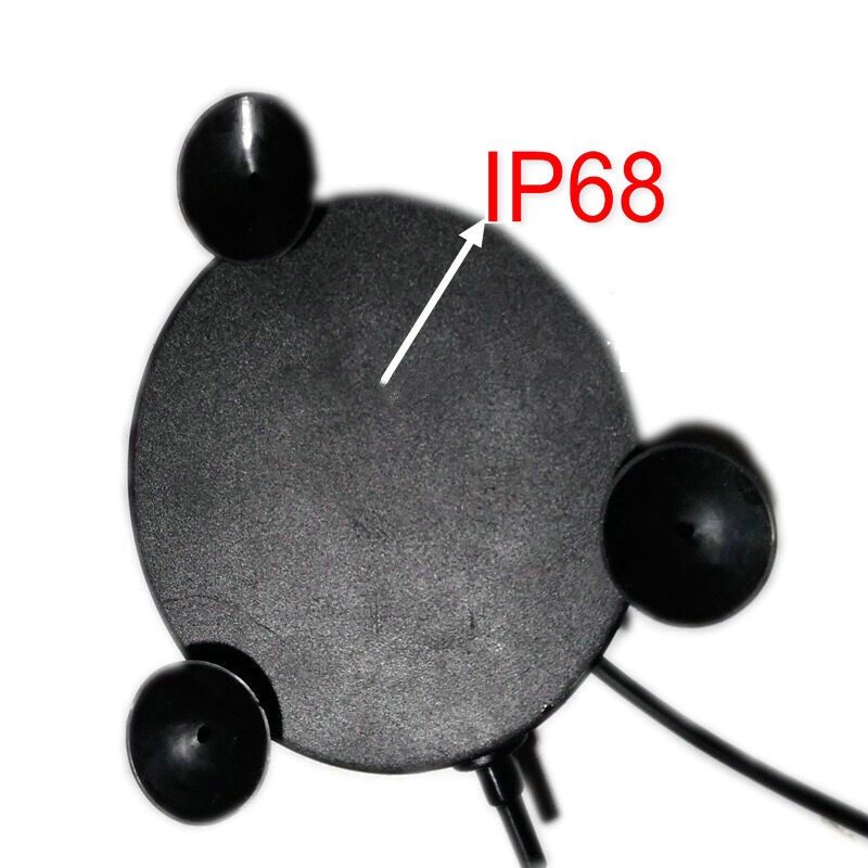 24keys Remote Control IP68 Wat - Marine Aquarium Lamp ulasan dan harga
