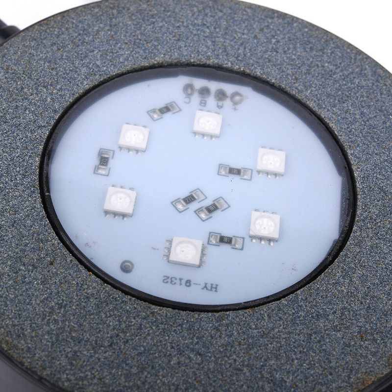24keys Remote Control IP68 Wat - Marine Aquarium Lamp ulasan dan harga