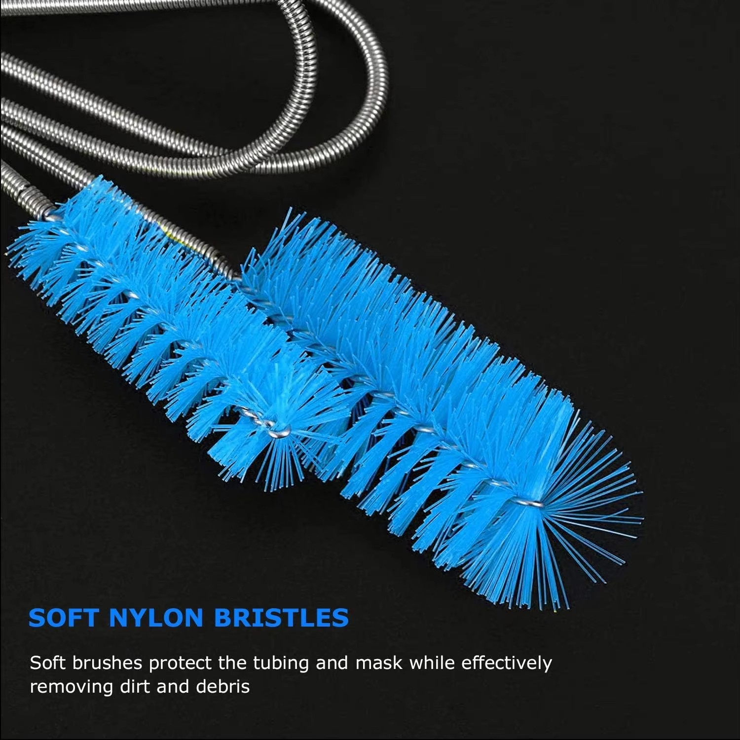 Flexible CPAP Tube Cleaning Br - Aquael Filter Fzn ulasan dan harga