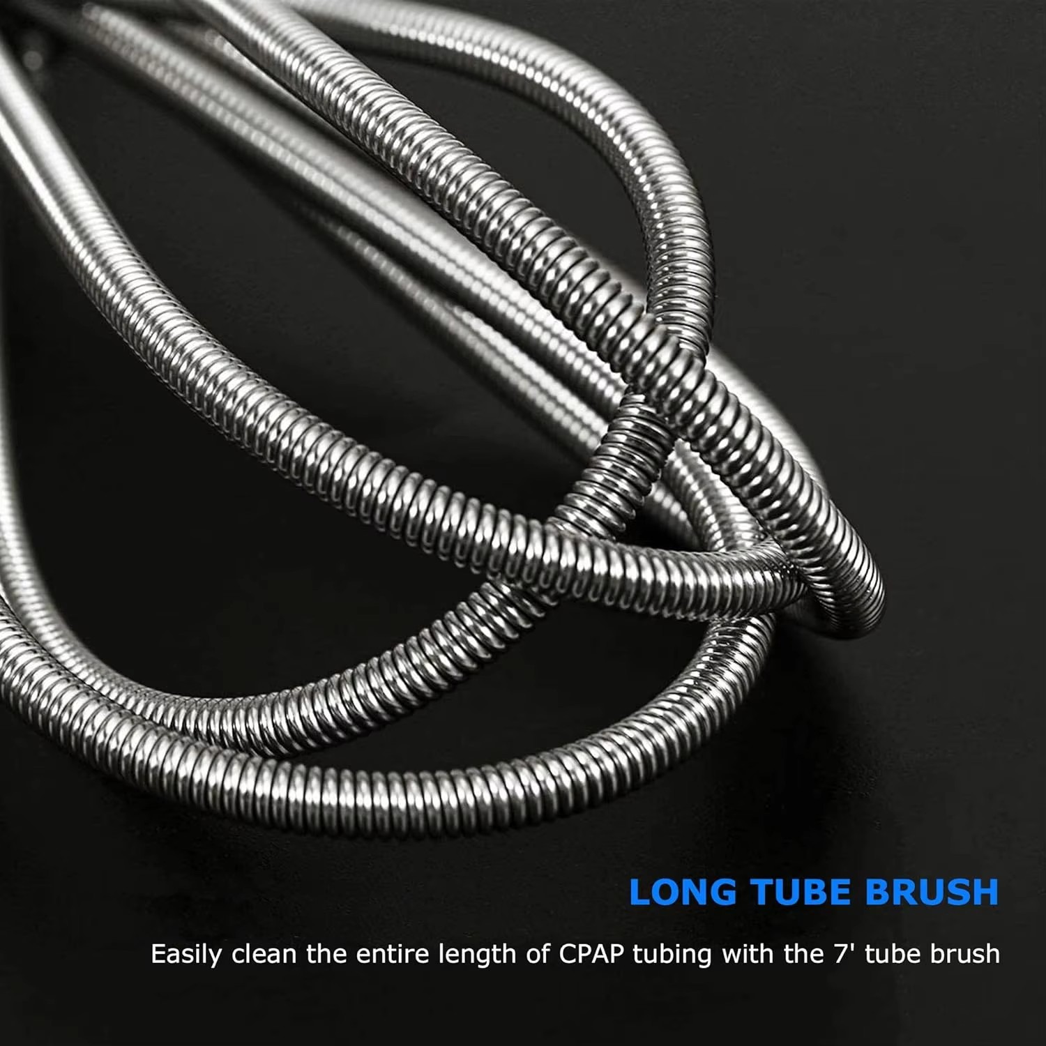 Flexible CPAP Tube Cleaning Br - Aquael Filter Fzn ulasan dan harga