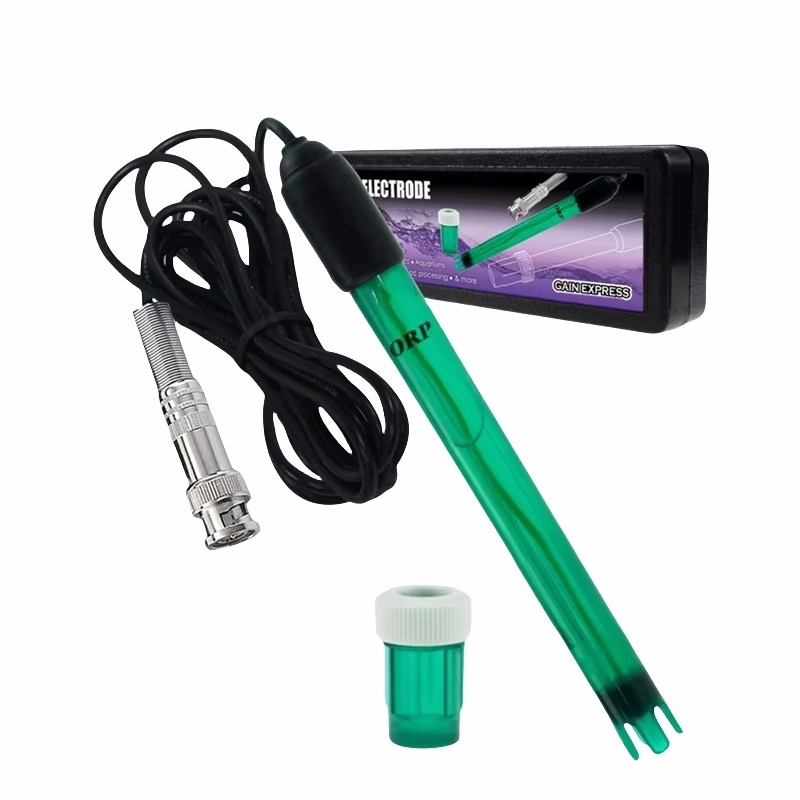 Professional ORP Electrode Pro - Marine Aquarium Par Meter ulasan dan harga