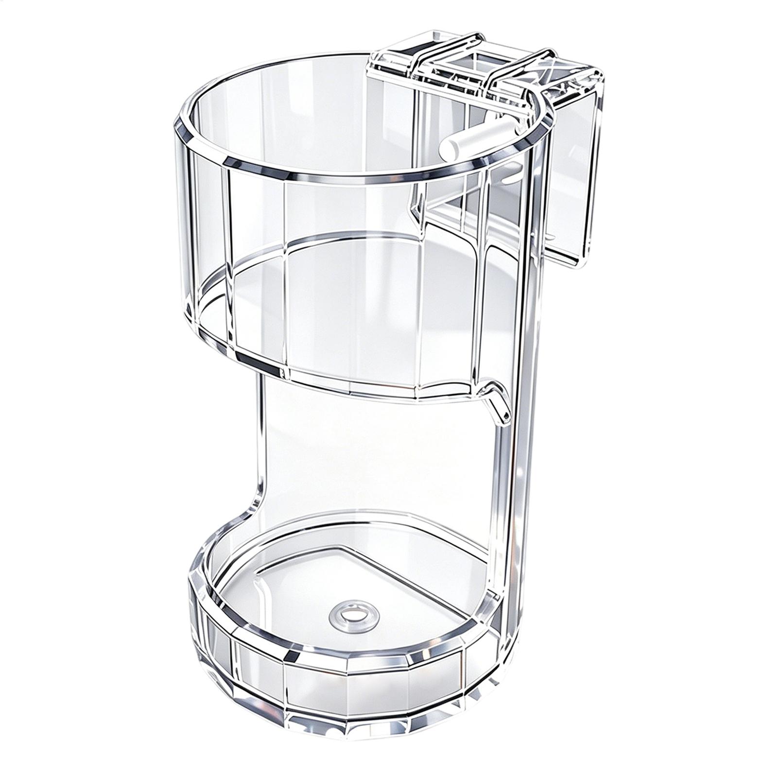 Aquarium Feeding Dish Transpar - Marine Aquarium Live ulasan dan harga