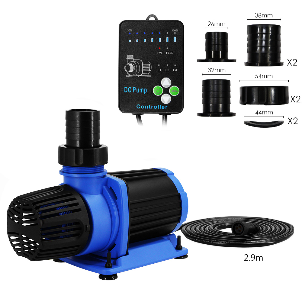 Controllable Marine Freshwater - Aquarium In Marine Lines ulasan dan harga