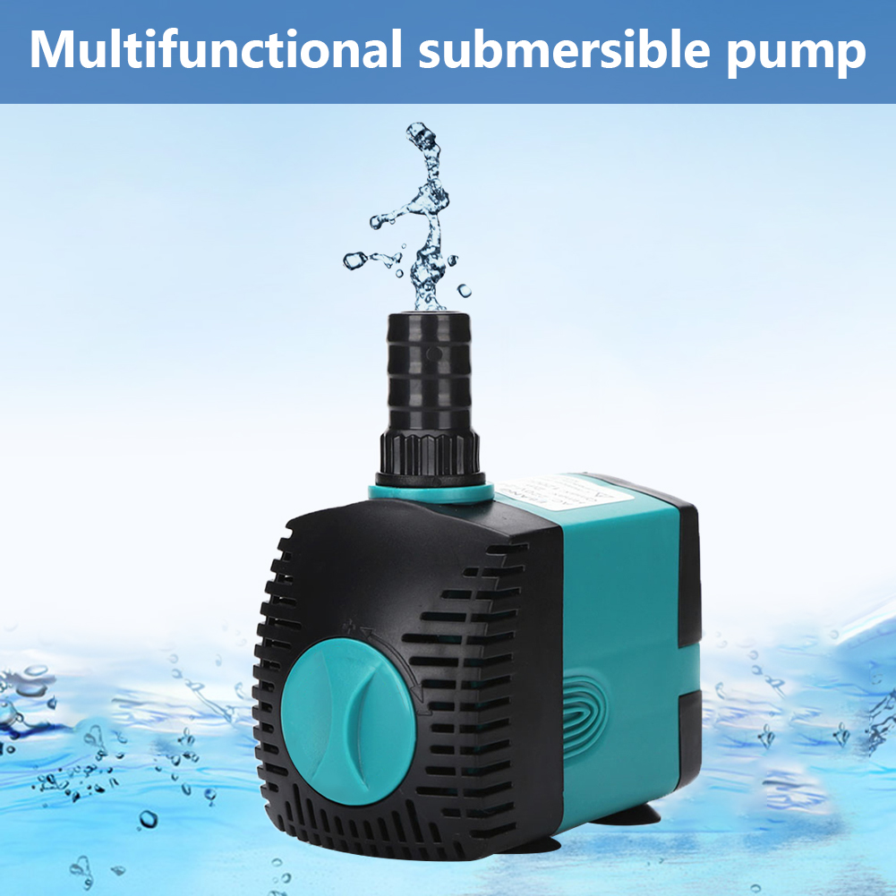 220V-240V Aquarium Submersible - Aquarium Marine Filter ulasan dan harga