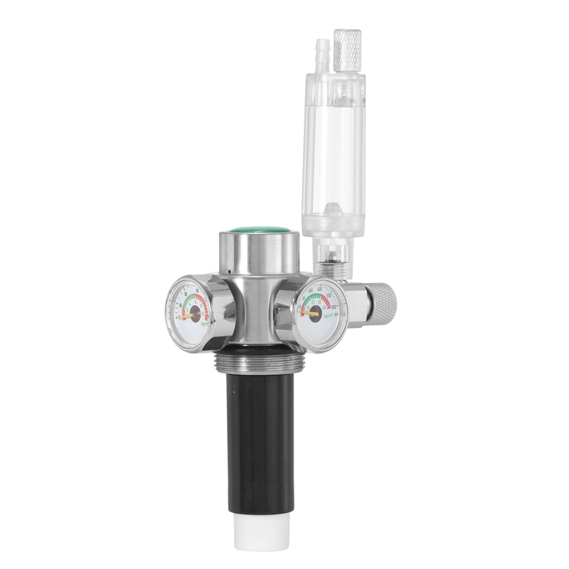 Internal Thread CO2 Steel Cyli - Aquael Filter Fzn ulasan dan harga