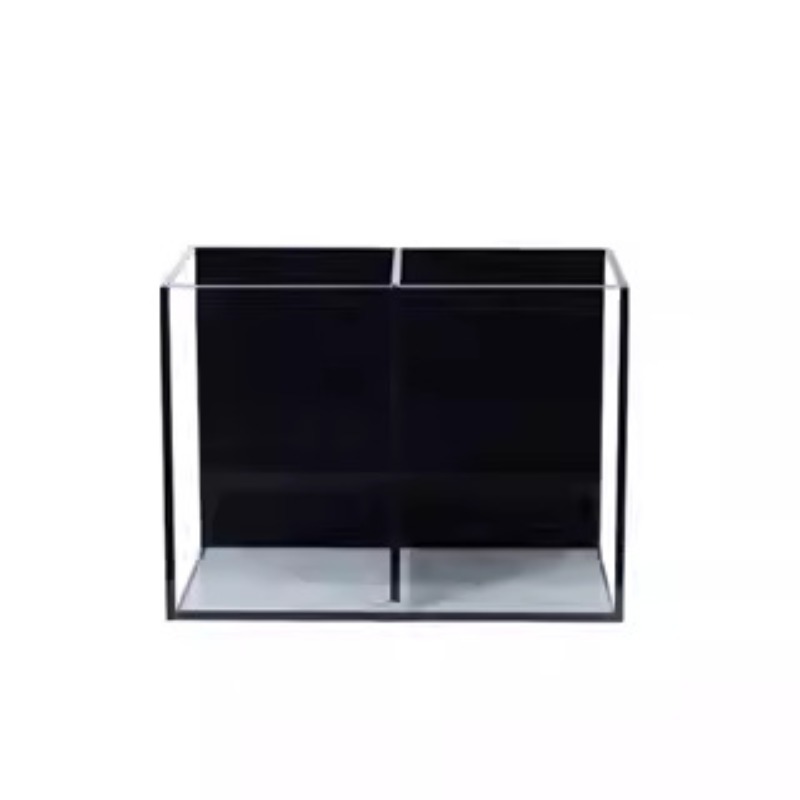 Douyu tank sub-culture double  - Marine Aquarium All In One ulasan dan harga
