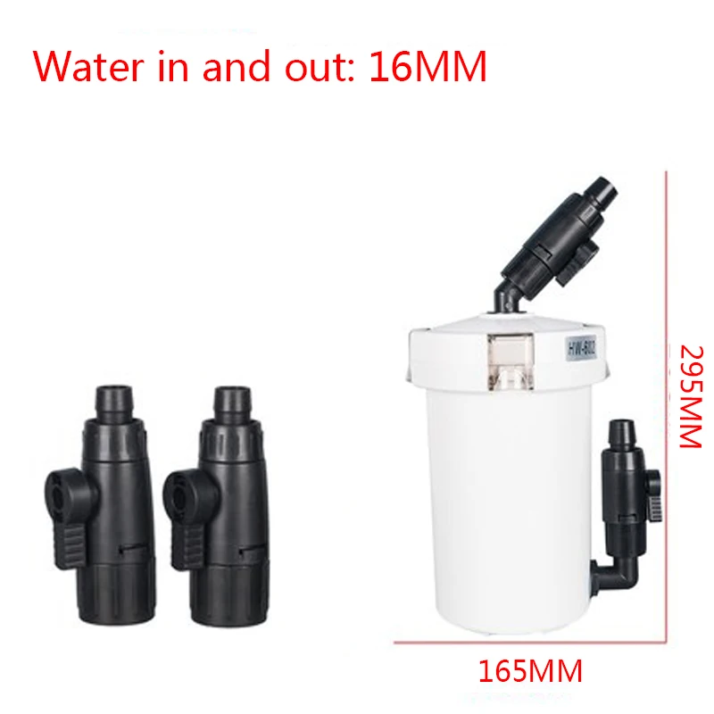sunsun Aquarium Filter Aqurium - Marine Aquarium Par Meter ulasan dan harga