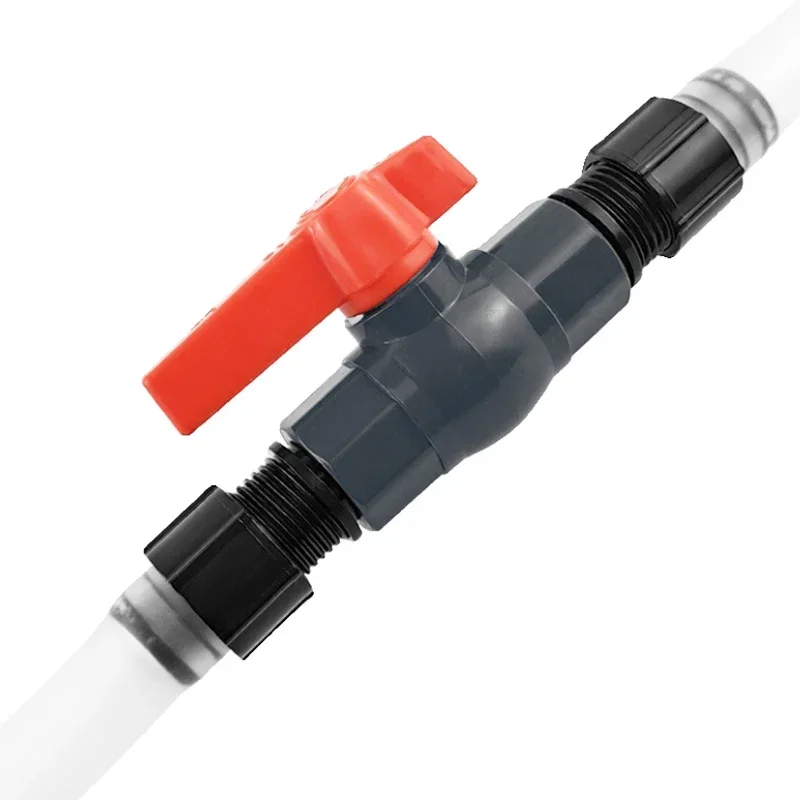 16mm/20mm Aquarium Air Water R - Aquarium Marine Filter ulasan dan harga