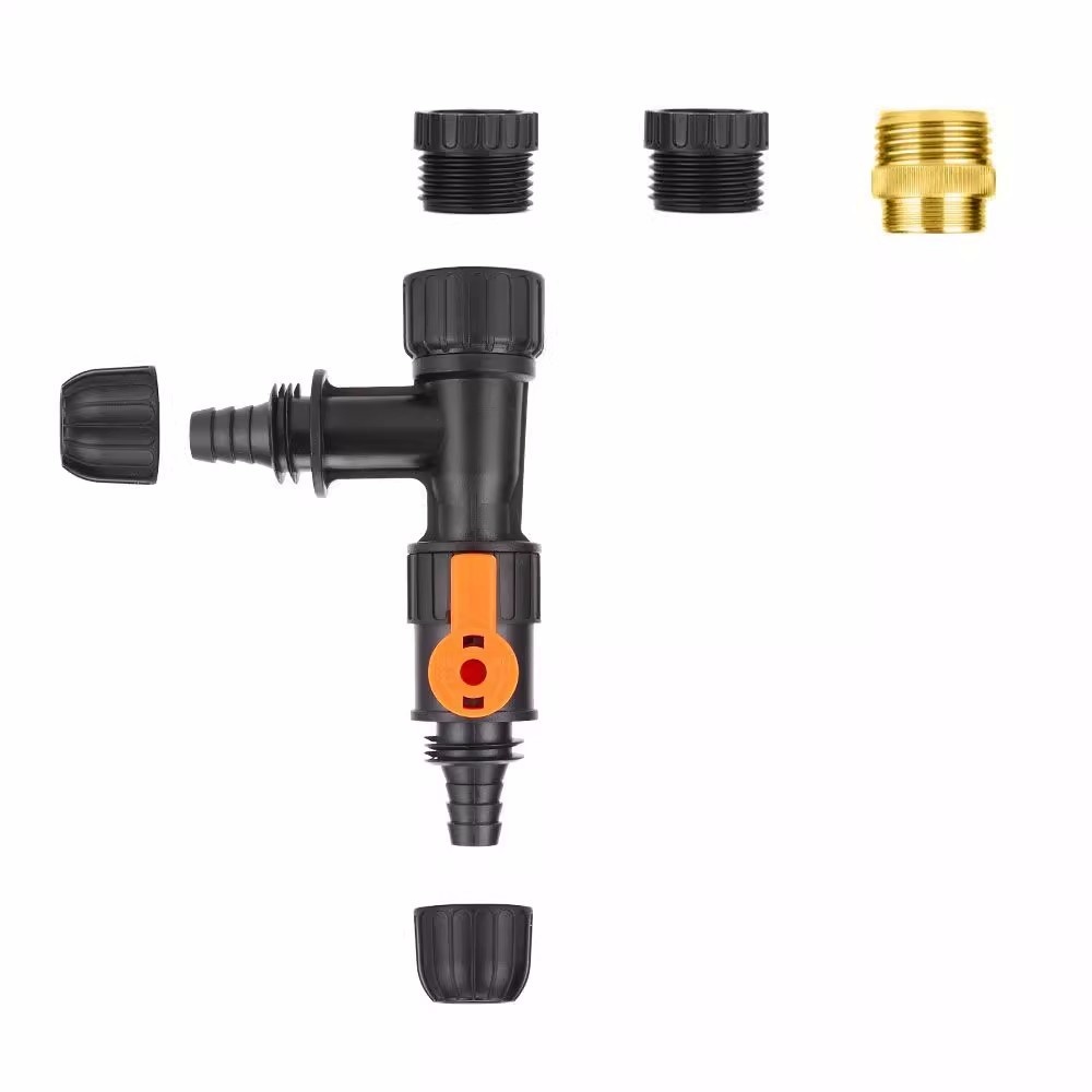 Fish Tank Water Changer Access - Marine Aquarium Water Change ulasan dan harga