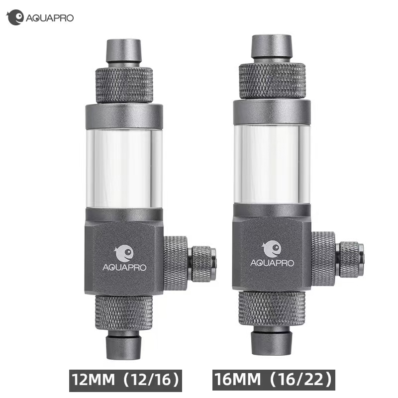 AQUAPRO External CO2 Atomizer  - Aquarium Marine Filter ulasan dan harga