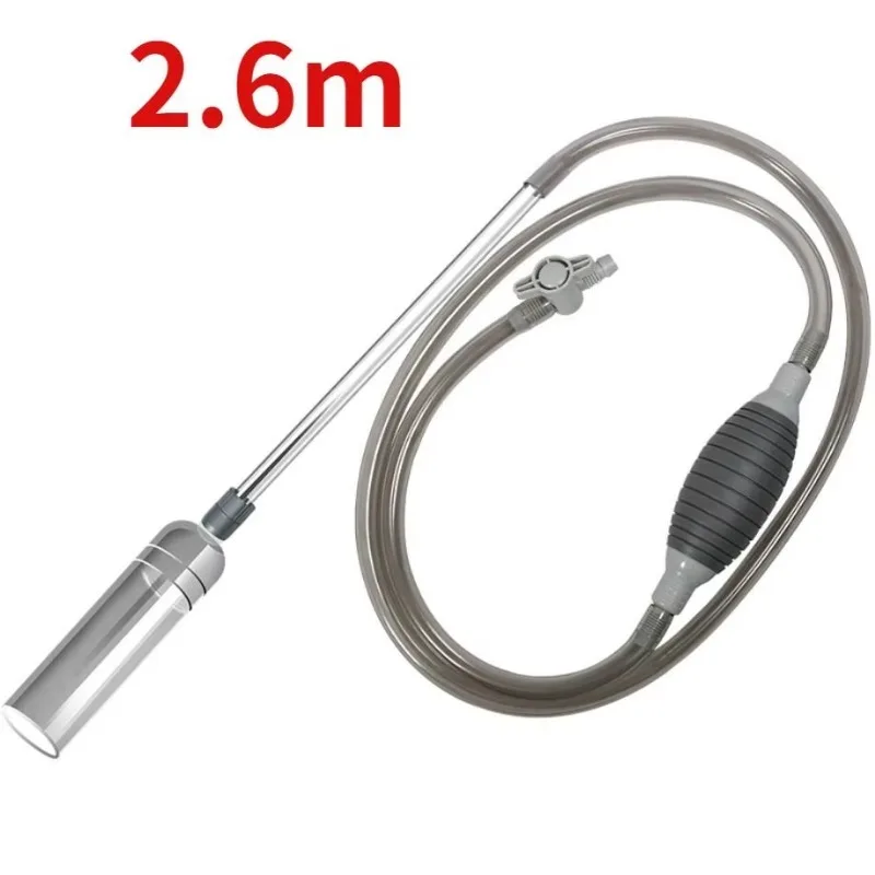 1.5m Aquarium Manual Water Cha - Marine Aquarium Water Change ulasan dan harga