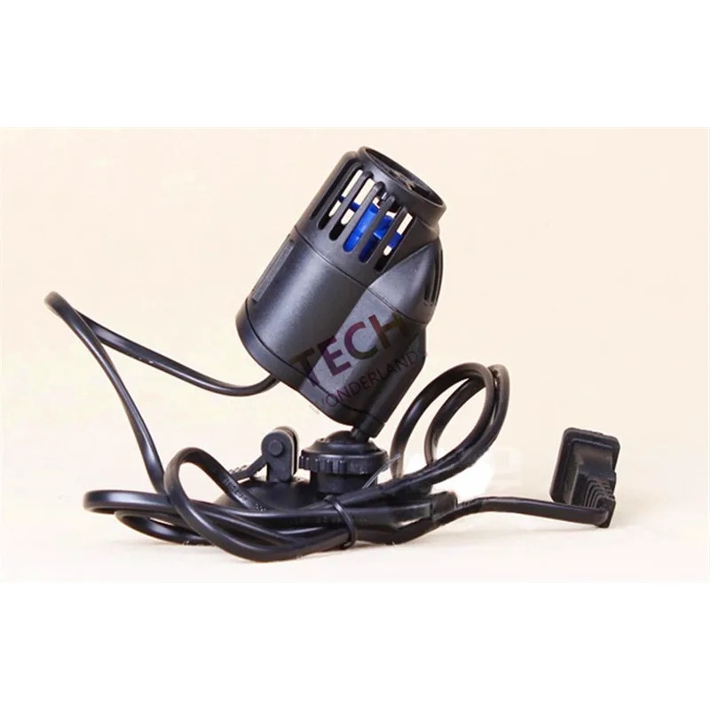 SUNSUN JVP-110 3W 2000L/H Aqua - Marine Aquarium Par Meter ulasan dan harga
