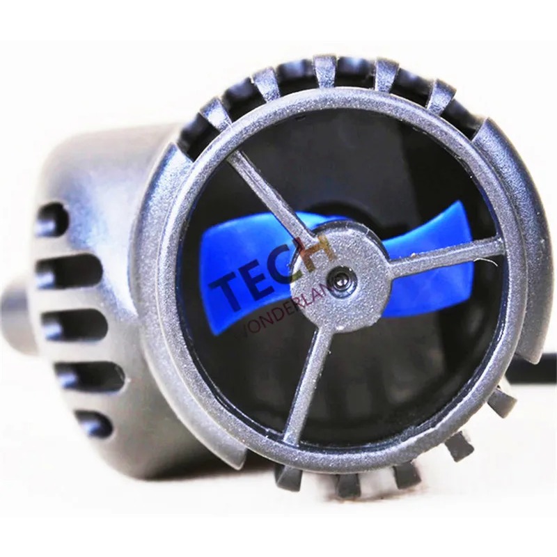 SUNSUN JVP-110 3W 2000L/H Aqua - Marine Aquarium Par Meter ulasan dan harga