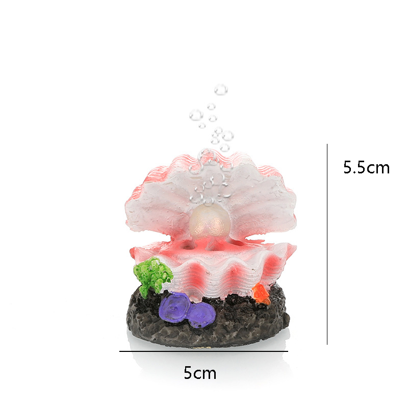 Fish Tank Landscaping Simulati - Marine Aquarium All In One ulasan dan harga