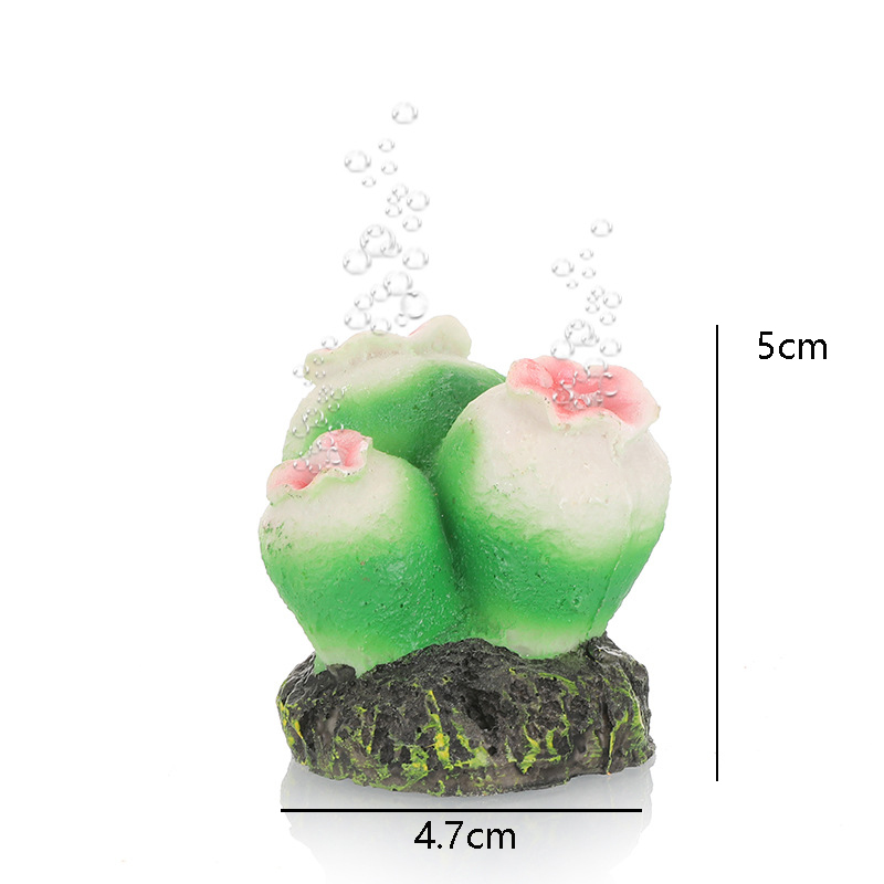 Fish Tank Landscaping Simulati - Marine Aquarium All In One ulasan dan harga