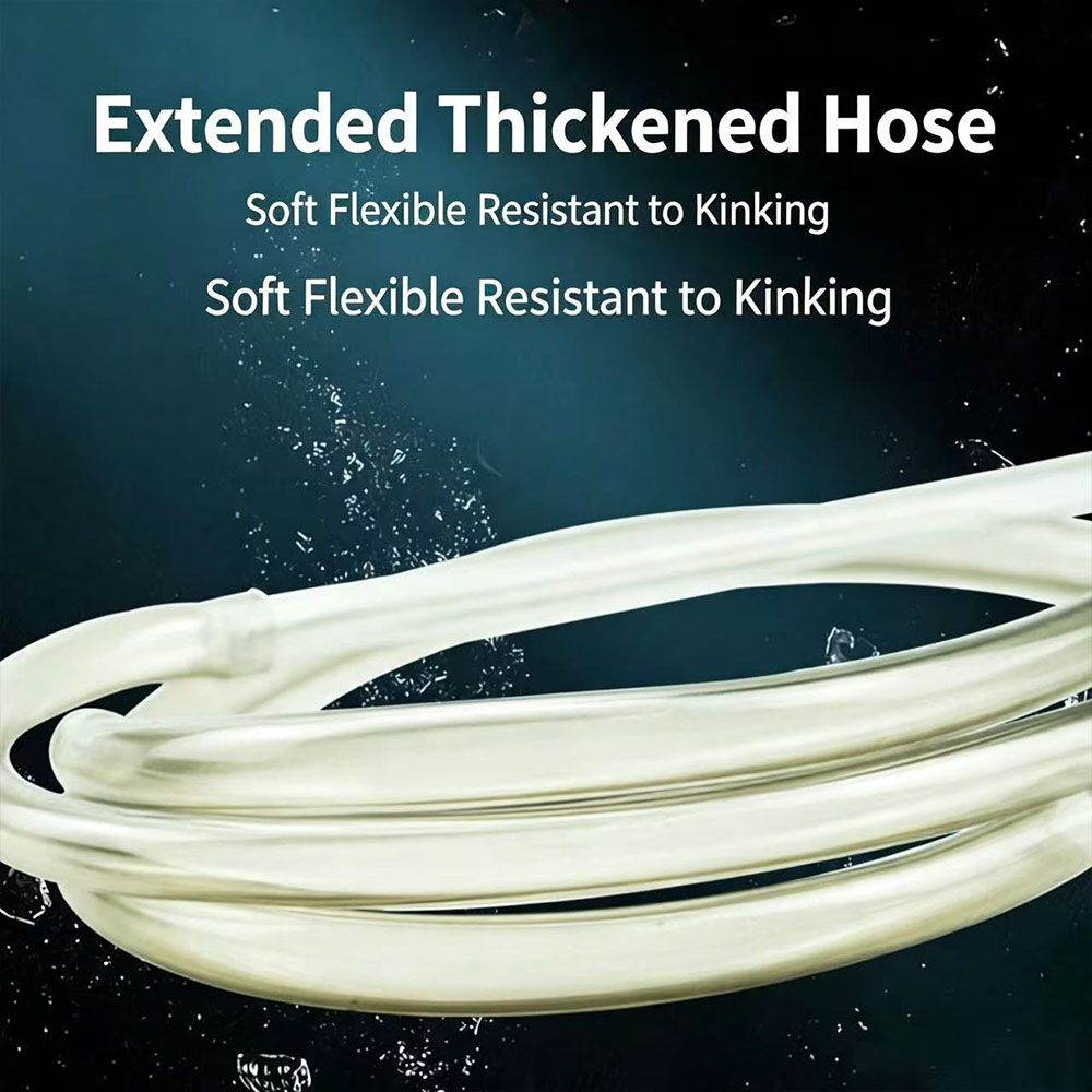 Aquarium Gravel Cleaner Siphon - Marine Aquarium Water Change ulasan dan harga