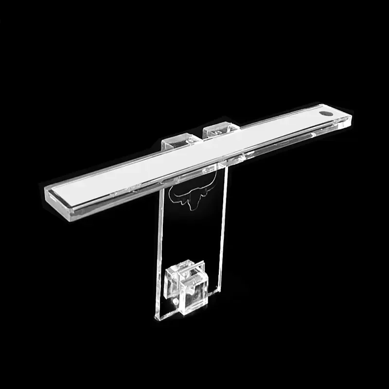 Fish Tank LED Square Light Tou - Marine Aquarium All In One ulasan dan harga