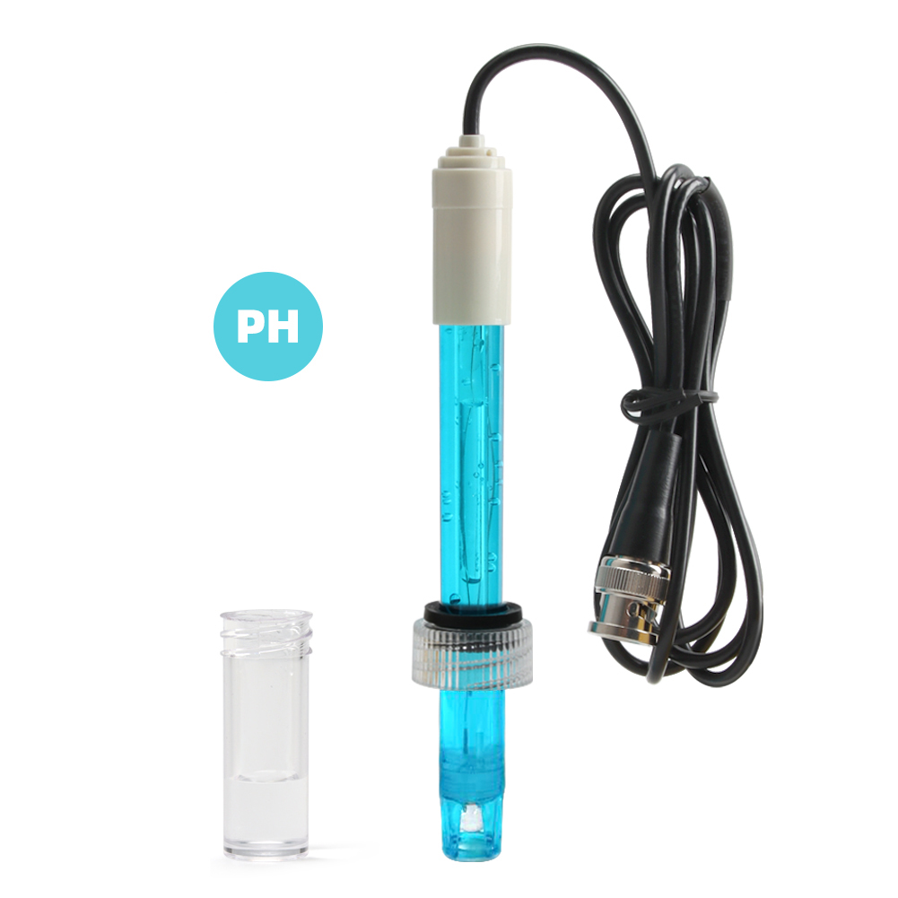 Yieryi Ph‑201 & ORP‑101 Electr - Marine Aquarium Par Meter ulasan dan harga