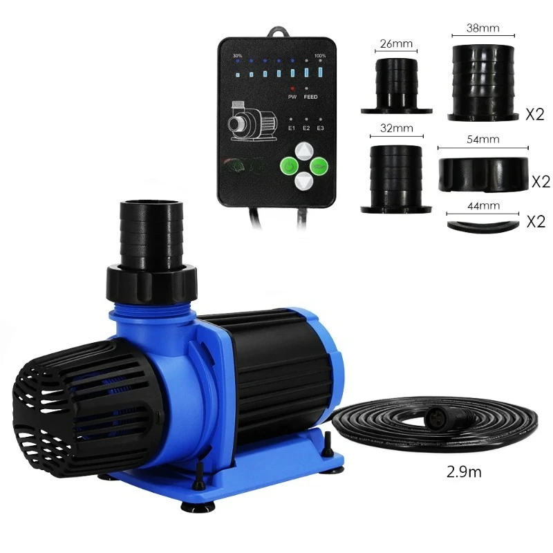 Controllable marine freshwater - Aquarium In Marine Lines ulasan dan harga