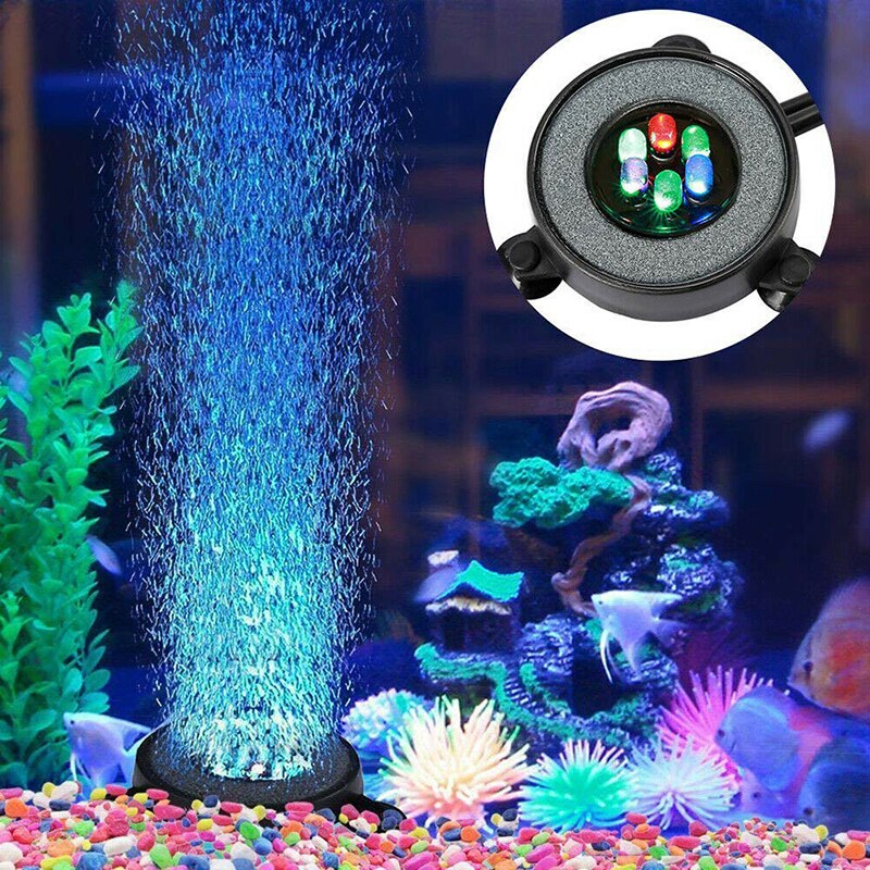 Submersible Underwater Fish Ta - Marine Aquarium Water Change ulasan dan harga