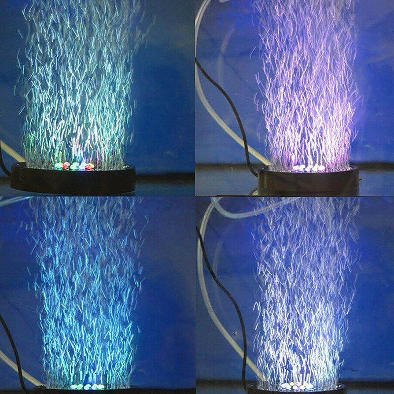 Submersible Underwater Fish Ta - Marine Aquarium Water Change ulasan dan harga