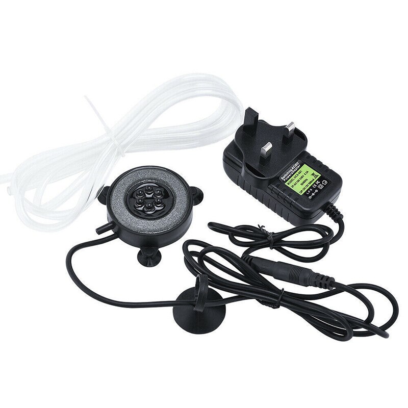 Submersible Underwater Fish Ta - Marine Aquarium Water Change ulasan dan harga