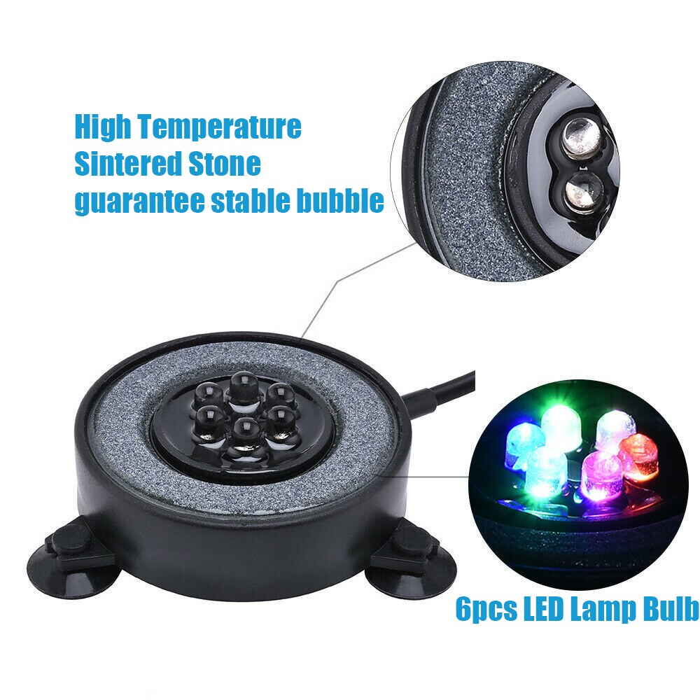 Submersible Underwater Fish Ta - Marine Aquarium Water Change ulasan dan harga