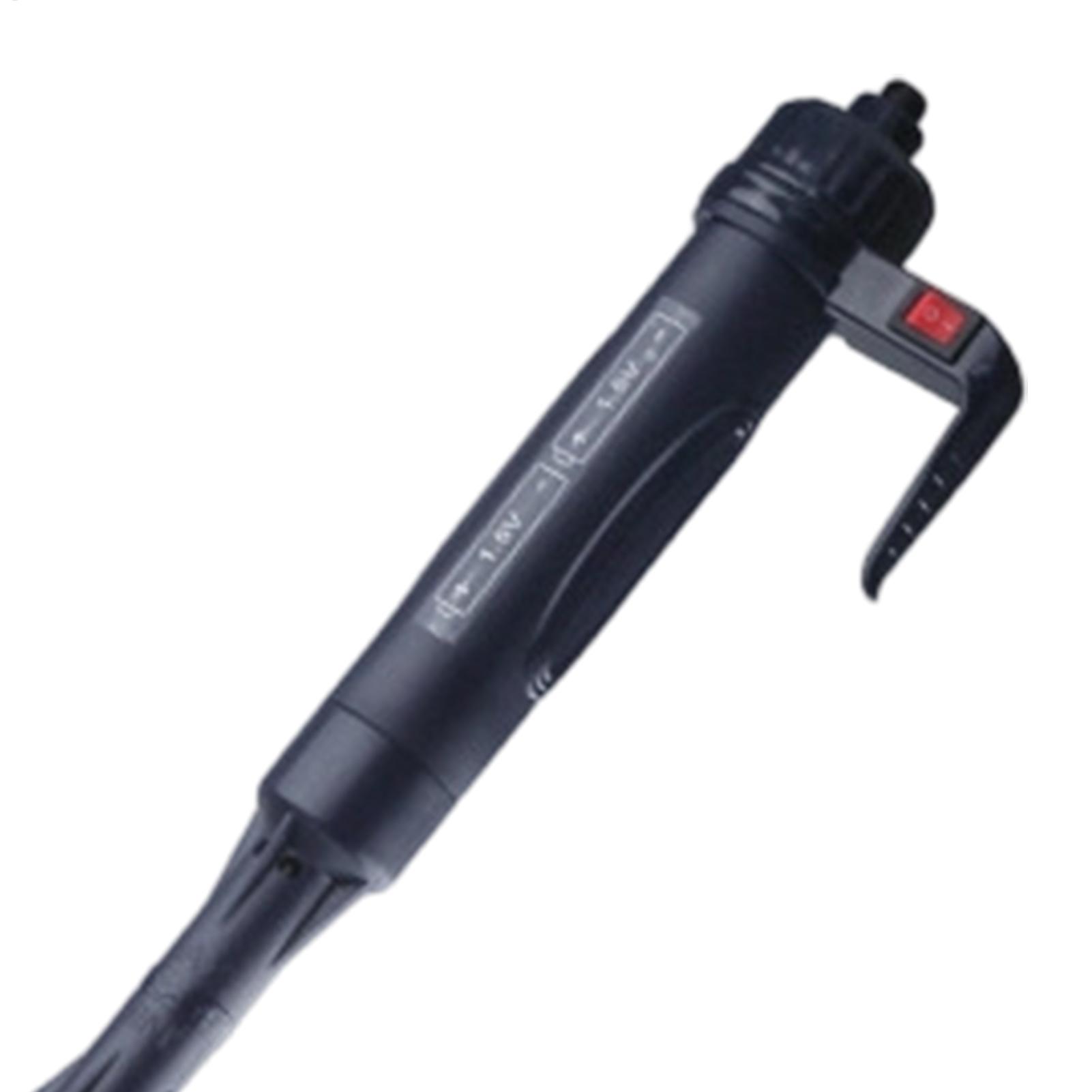 Aquarium Vacuum Adjustable Tel - Marine Aquarium Water Change ulasan dan harga