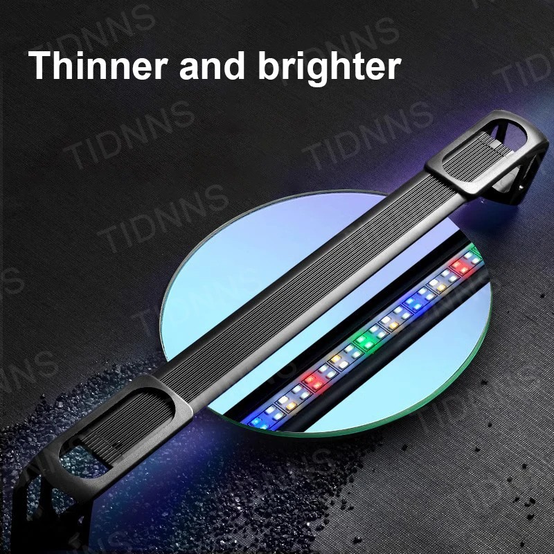 Aquarium Light Led Plant Grow  - Marine Aquarium Lamp ulasan dan harga