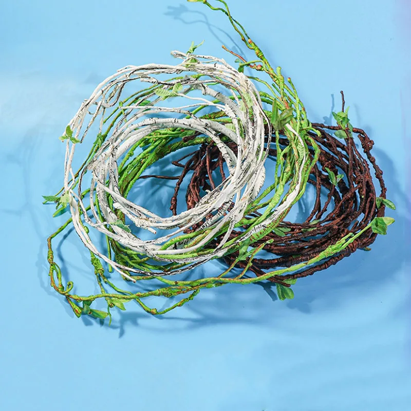 Vines Decor Climbing Branches  - Marine Aquarium All In One ulasan dan harga