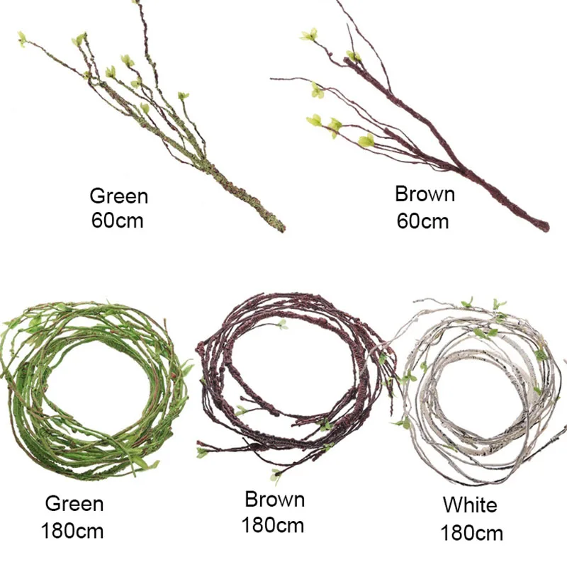 Vines Decor Climbing Branches  - Marine Aquarium All In One ulasan dan harga